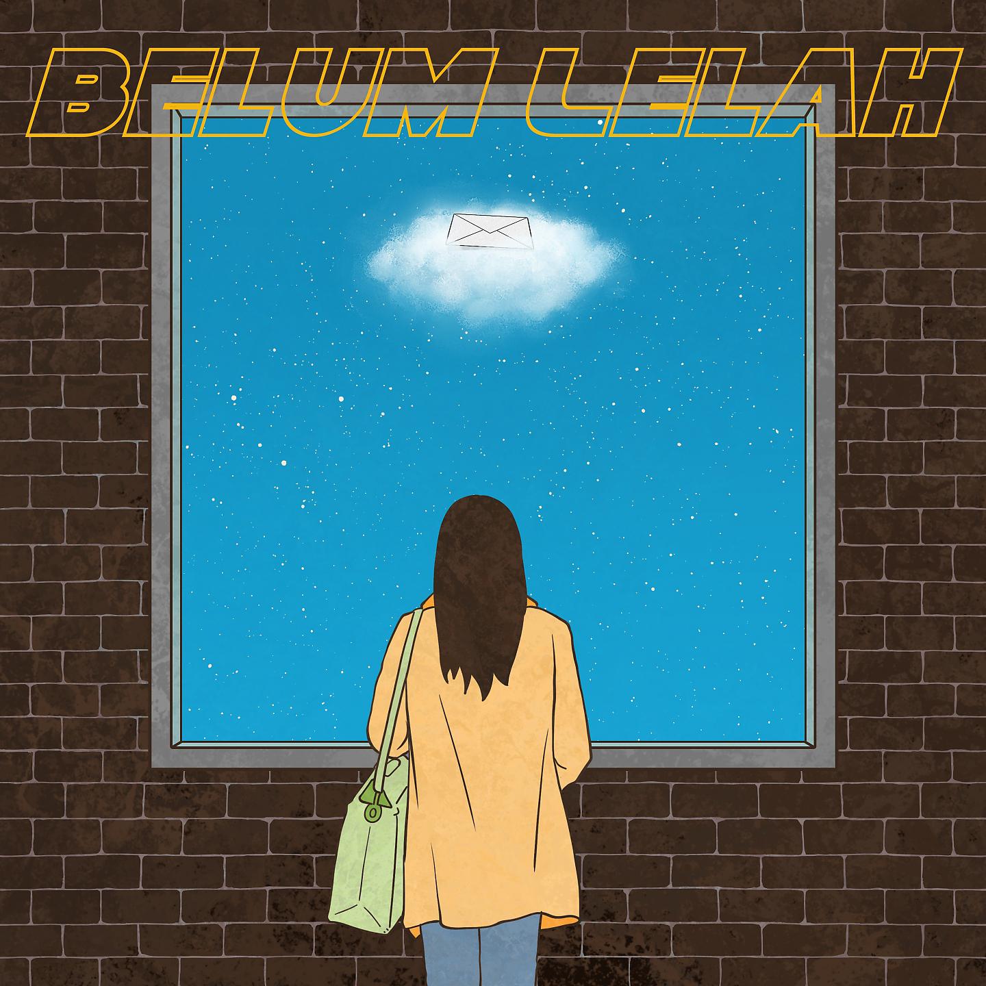 Постер альбома Belum Lelah