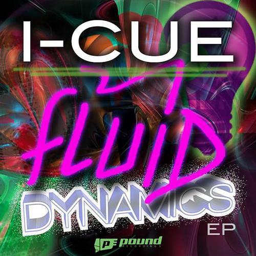 Постер альбома Fluid Dynamics EP