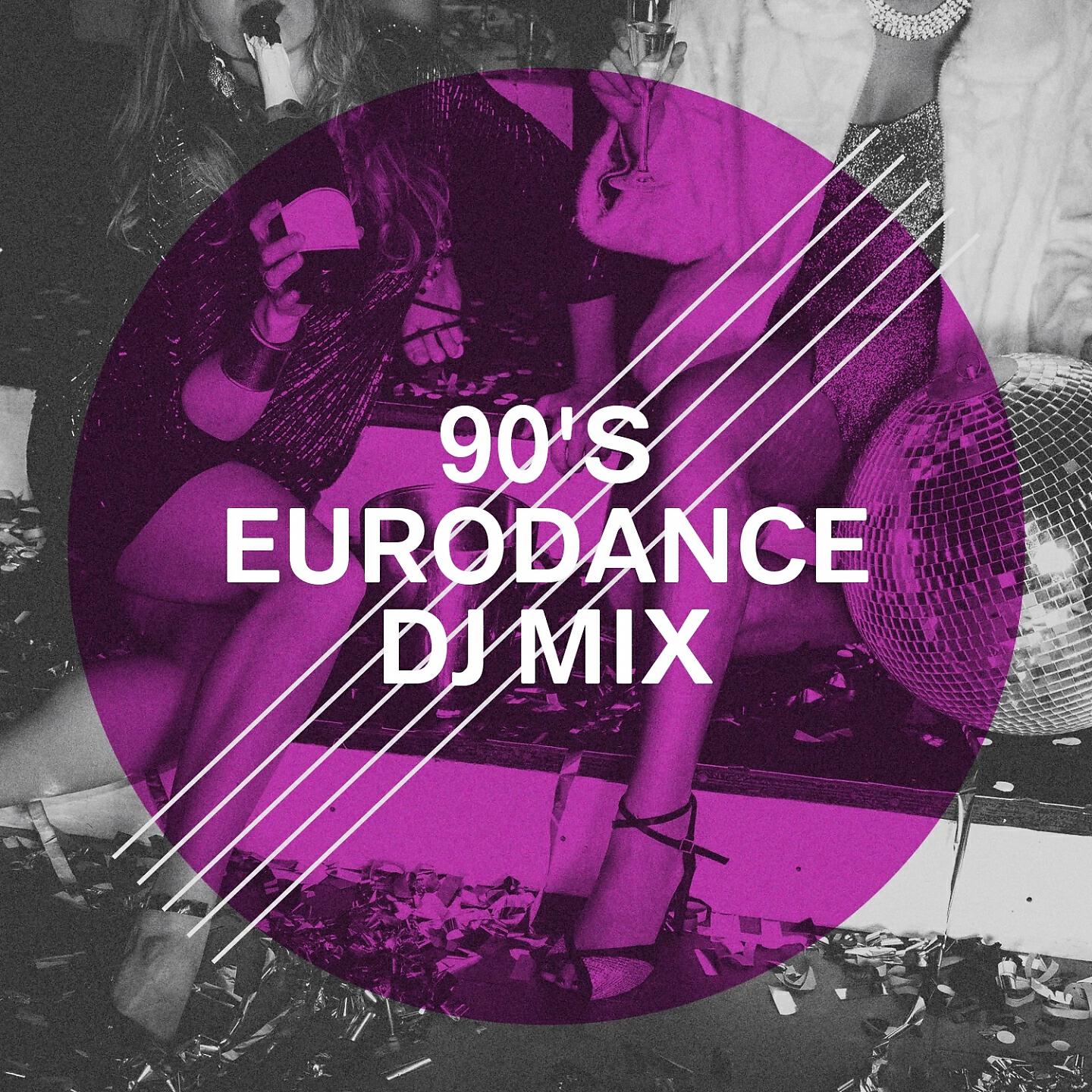 Manic Jam - We're Going to Ibiza!