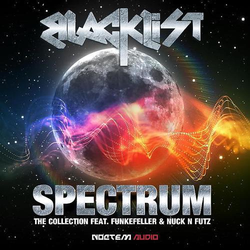 BLACKLIST - Needing Space (feat. Alex Izzo)