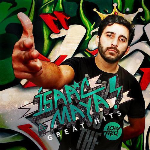 Isaac Maya - Original Jungle Sound (feat. Daddy Freddy)