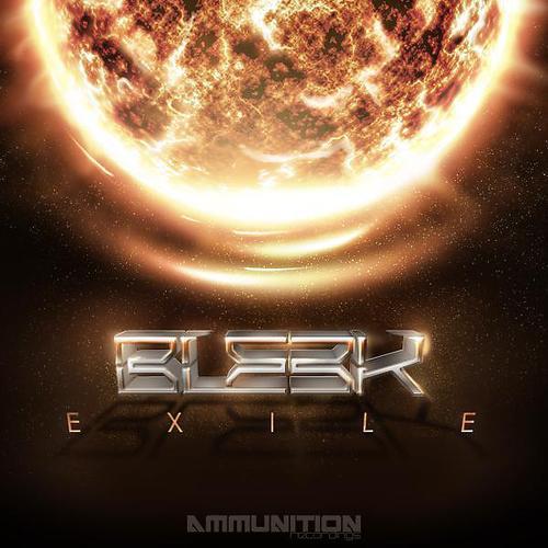Постер альбома Exile EP