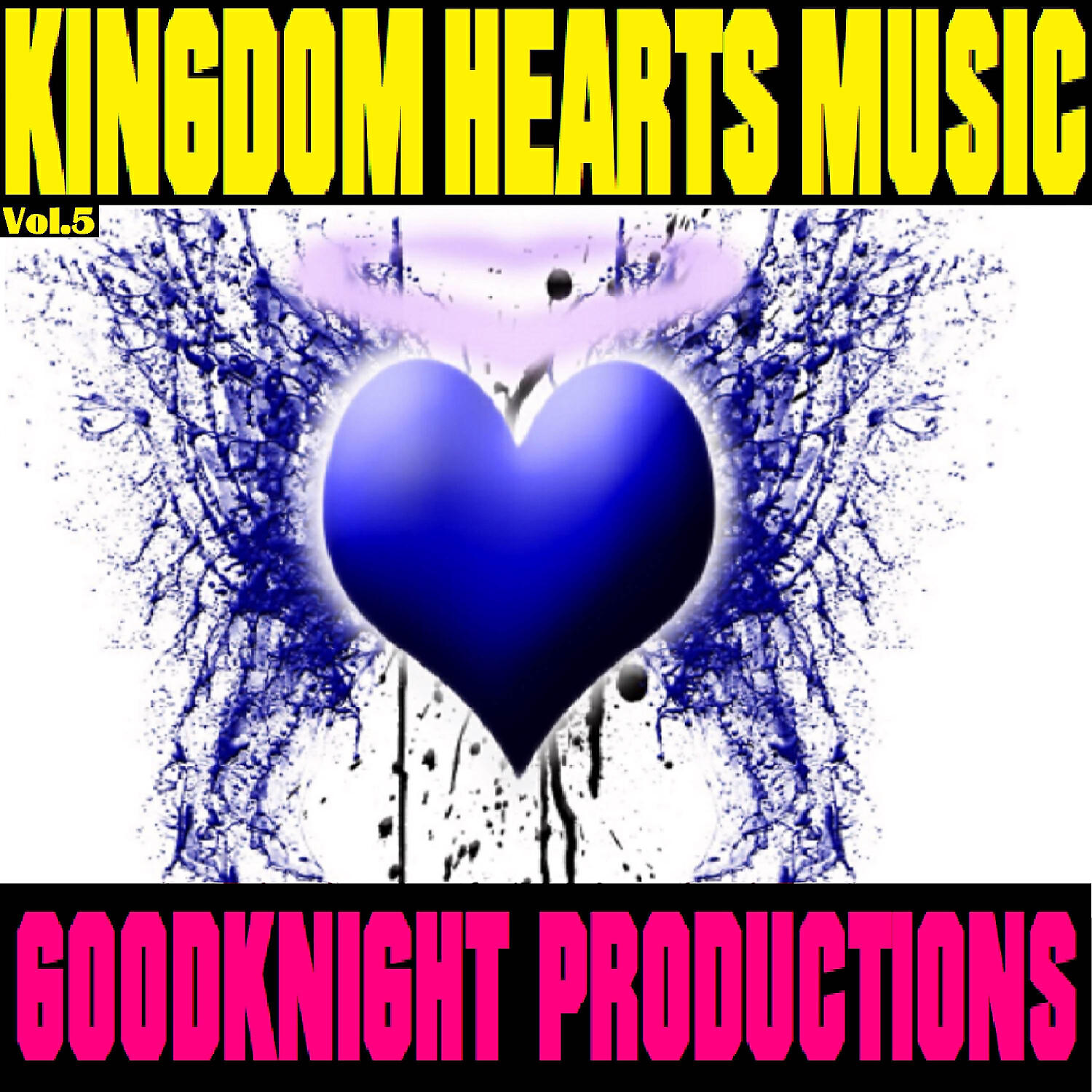 Good Knight Productions - Wave of Darkness (From 