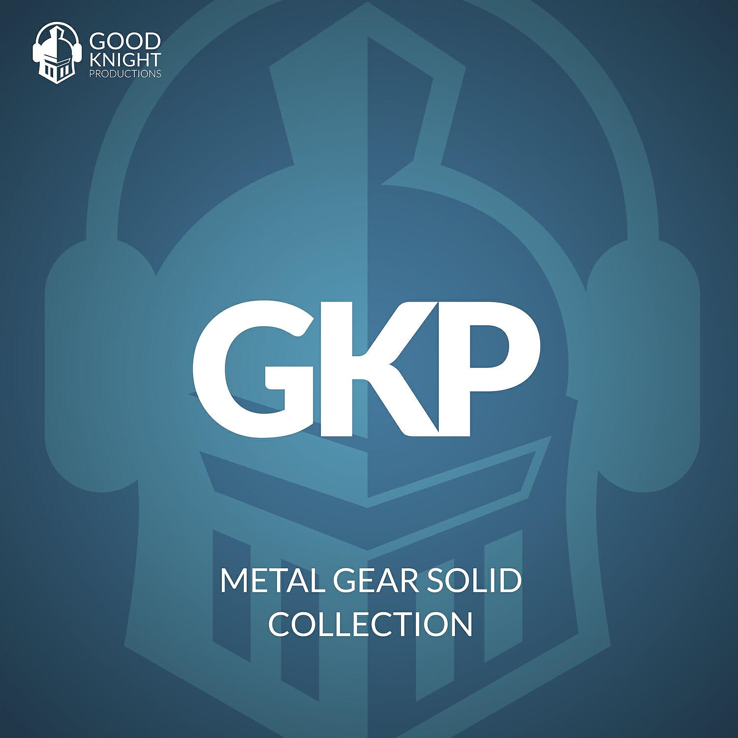 Good Knight Productions - Enclosure (From 