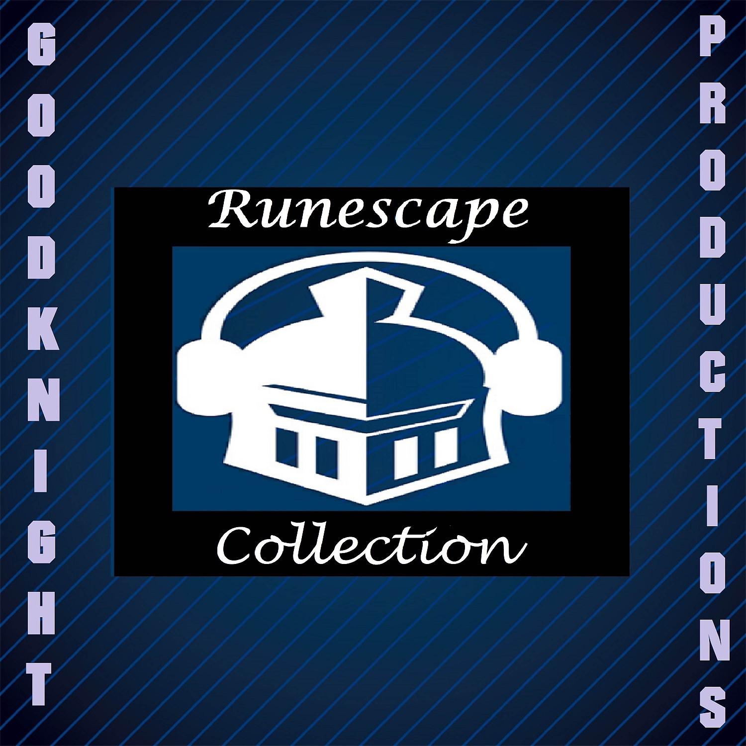 Постер альбома RuneScape Collection