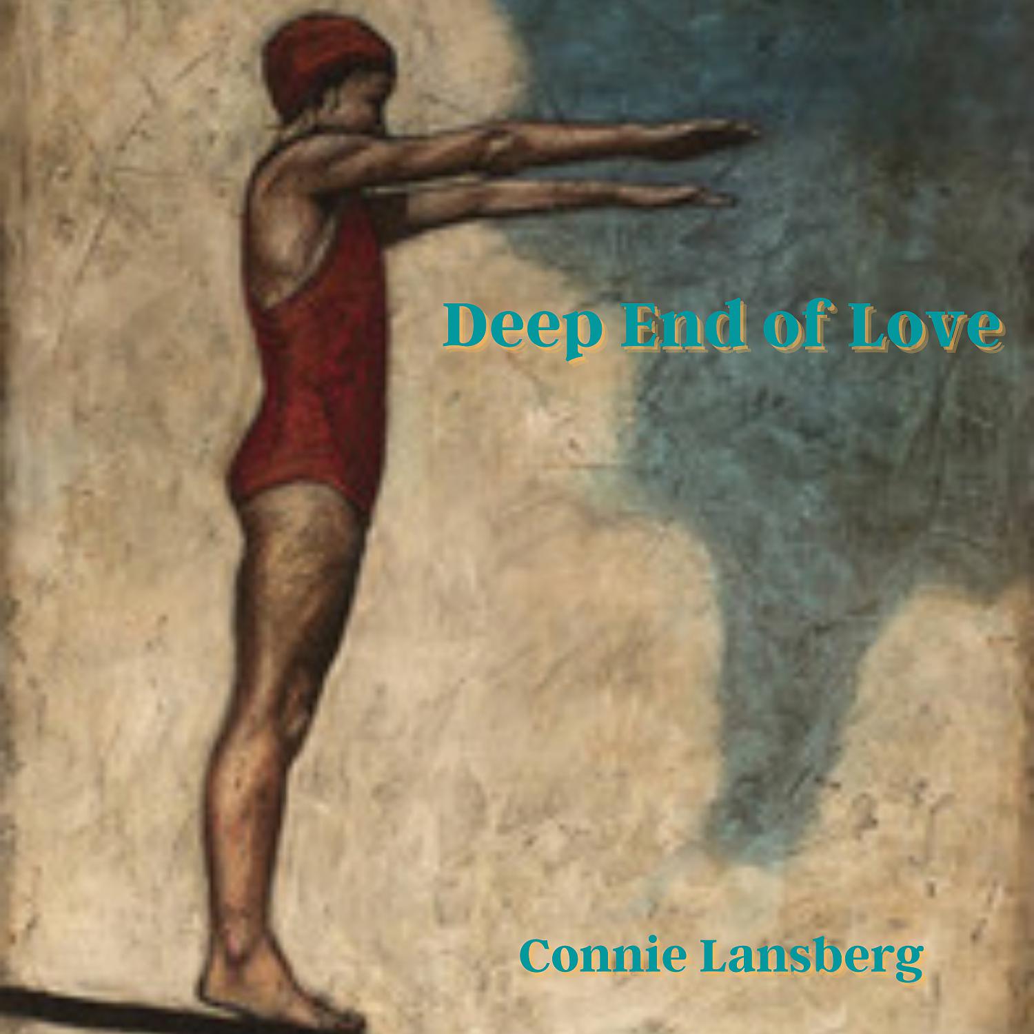 Постер альбома Deep End of Love (feat. Mark Fitzgibbon, Ben Hanlon & Peter Hodges)