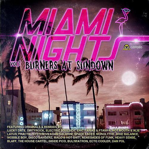 BUL!M!ATRON - Knockin' (Ecto Cooler Remix)