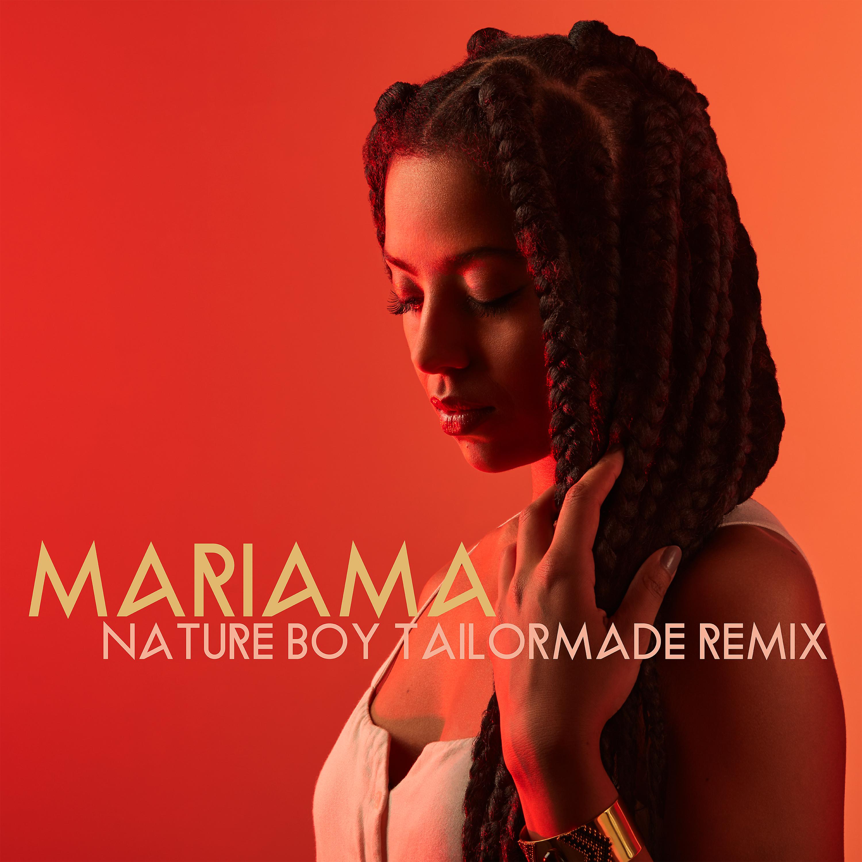 Постер альбома Nature Boy (Tailormade Remix)