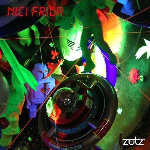 Nici Frida - The Casual (Nici Edit)