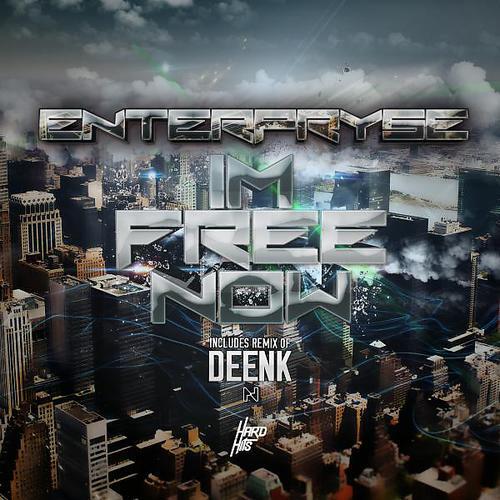 Enterpryse - I'm Free Now (Deenk Remix)