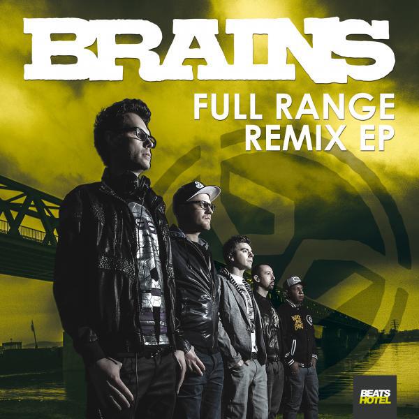 Brains - Your Desire (Zera & Uno-Y Remix)