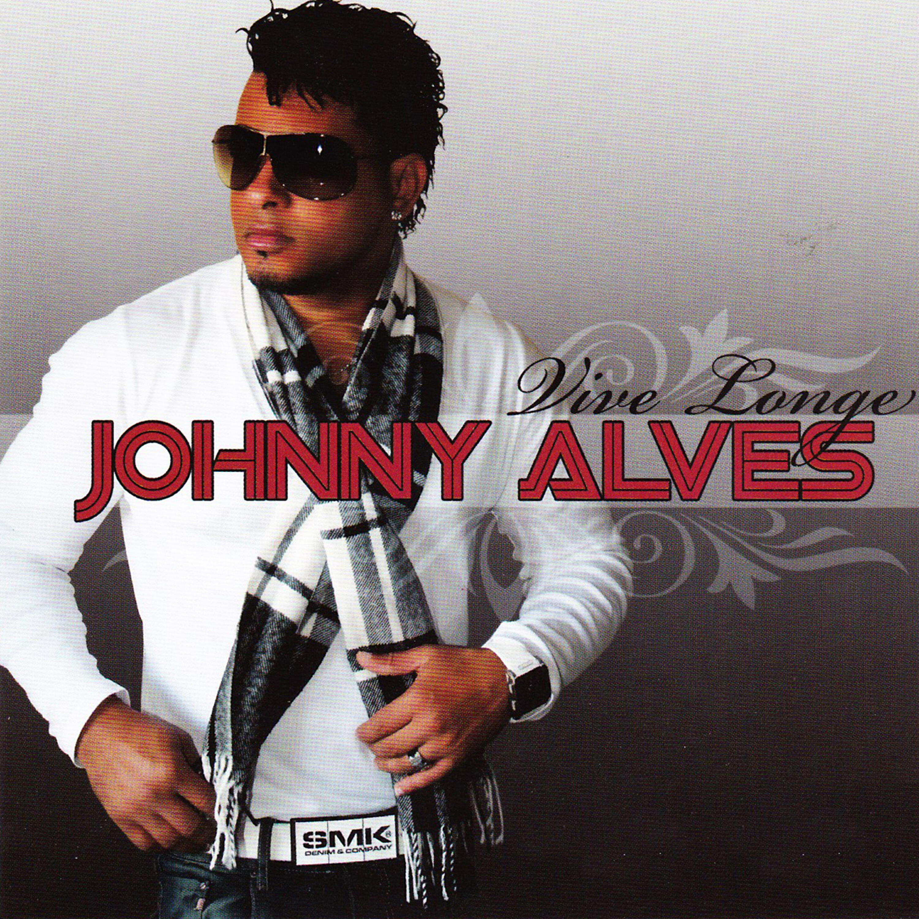 Johnny Alves - Fika Djunto