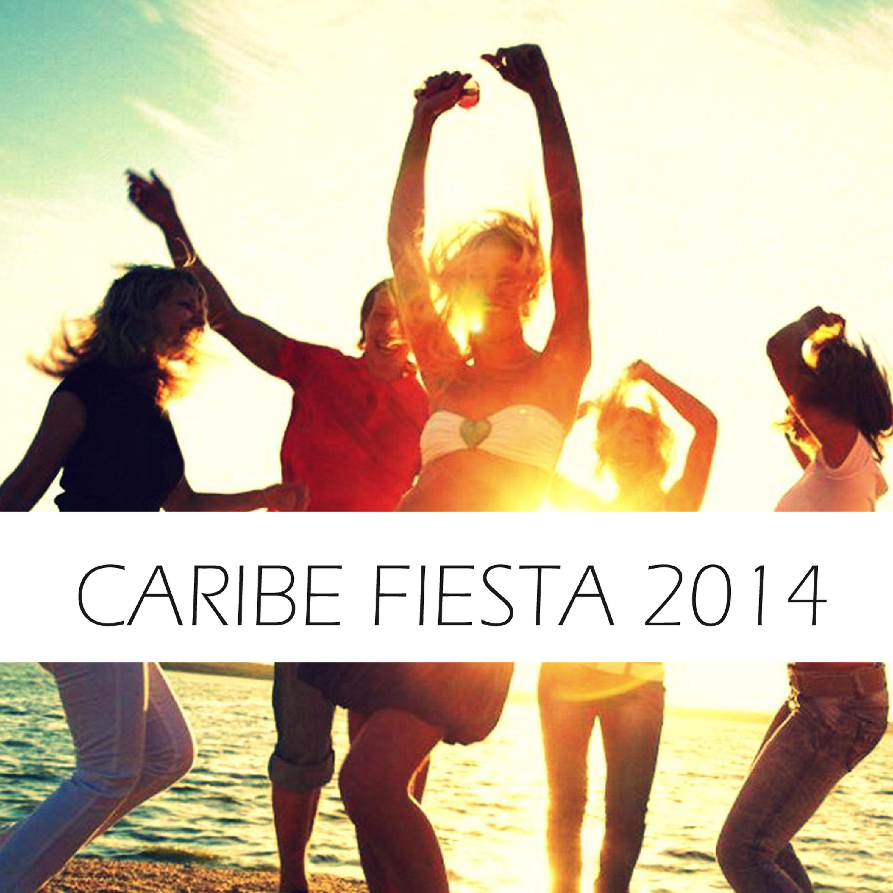 Постер альбома Caribe Fiesta 2014