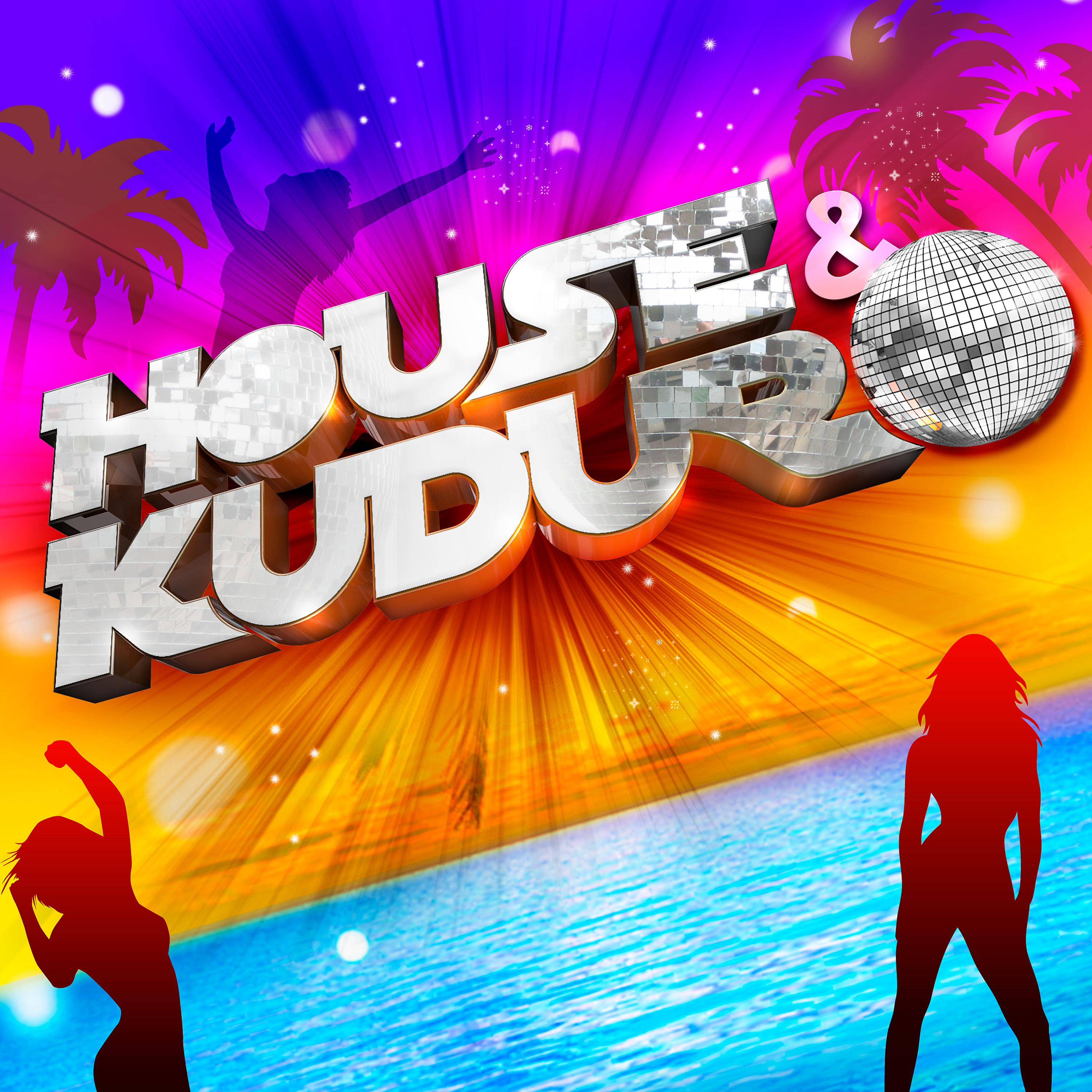 Постер альбома House & Kuduro