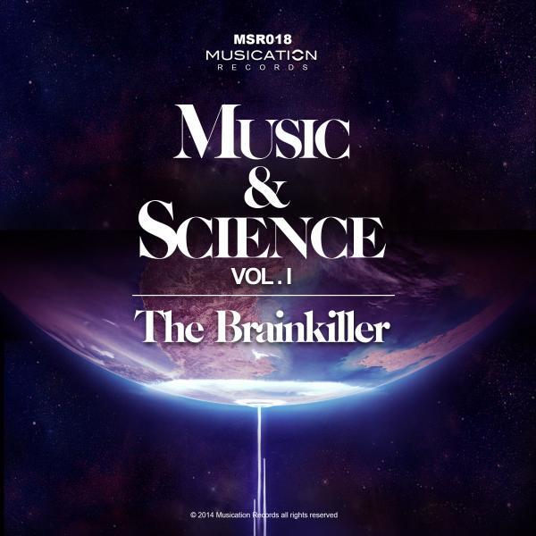 The Brainkiller - Lost Dimension