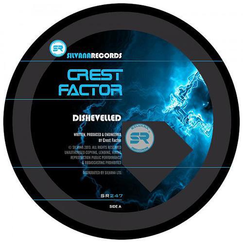 Crest Factor - Dishevelled