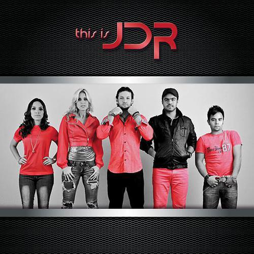 JDR - Waves of Mutilation feat. Peter Pagan