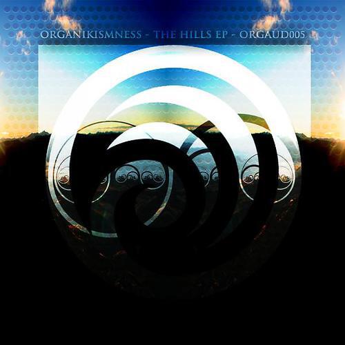 Organikismness - Syphon (Dub Edit)