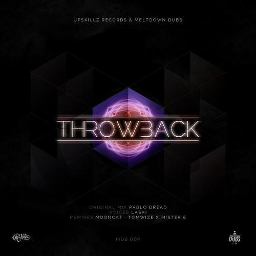 Pablo Dread - Biga Heads (feat. Lasai) (Mooncat Remix)