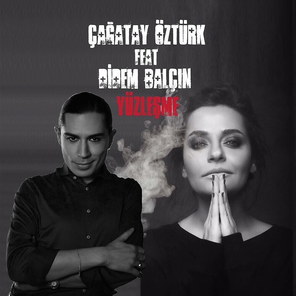 Çağatay Öztürk - Yüzleşme