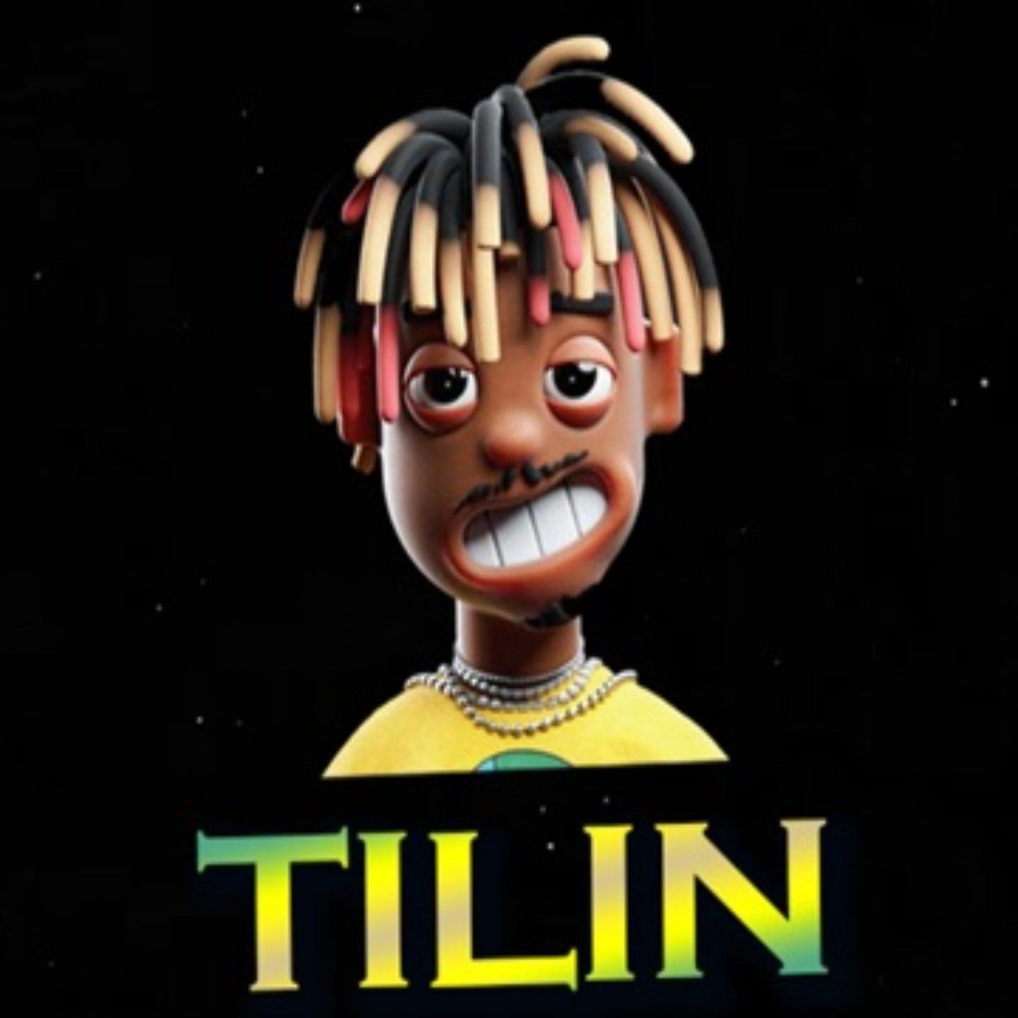 Постер альбома Eso Tilín