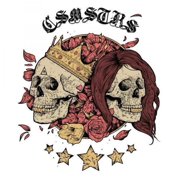 Cosmostars - Самый лучший бармен