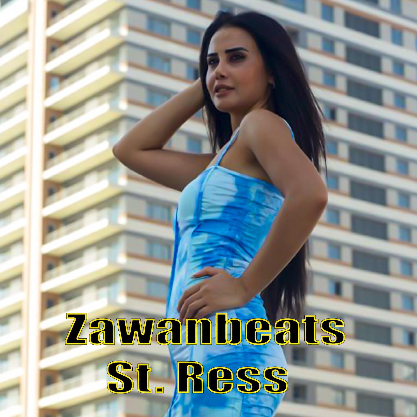 Zawanbeats - St. Ress
