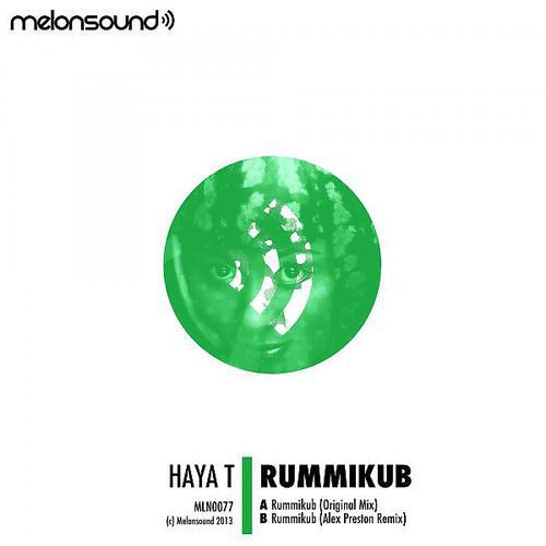 HayaT - Rummikub (Alex Preston Remix)