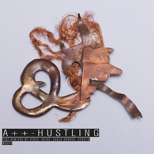 A++ - Definition (Horatio Remix)
