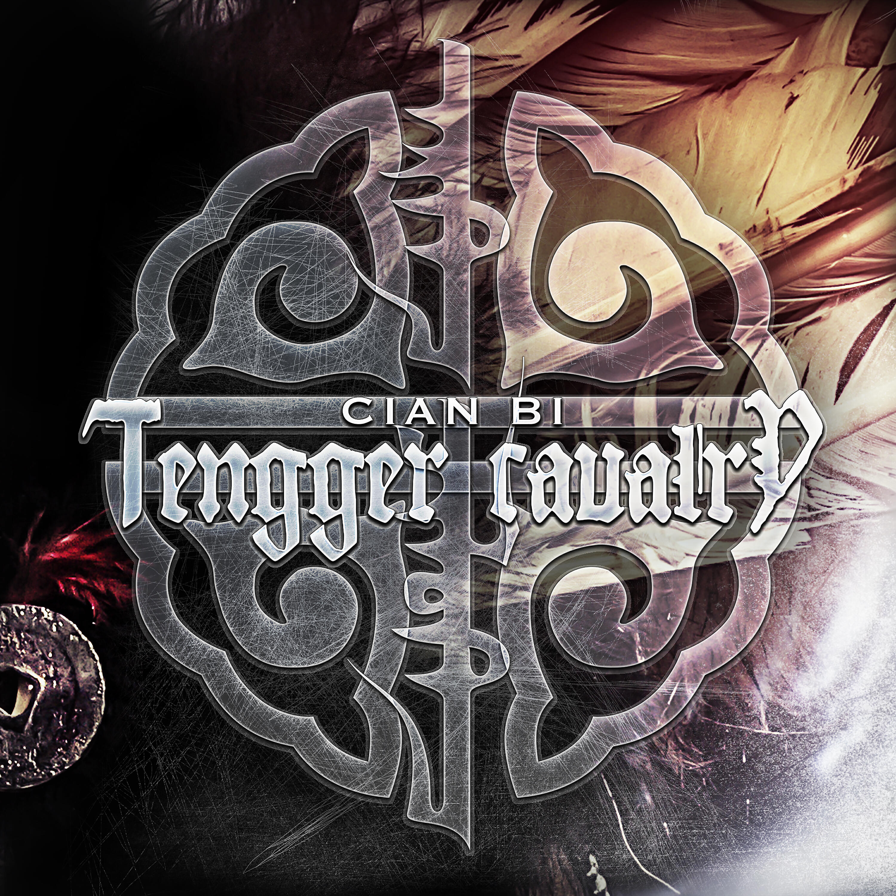 Tengger Cavalry - Cian-Bi (Fight Your Darkness)