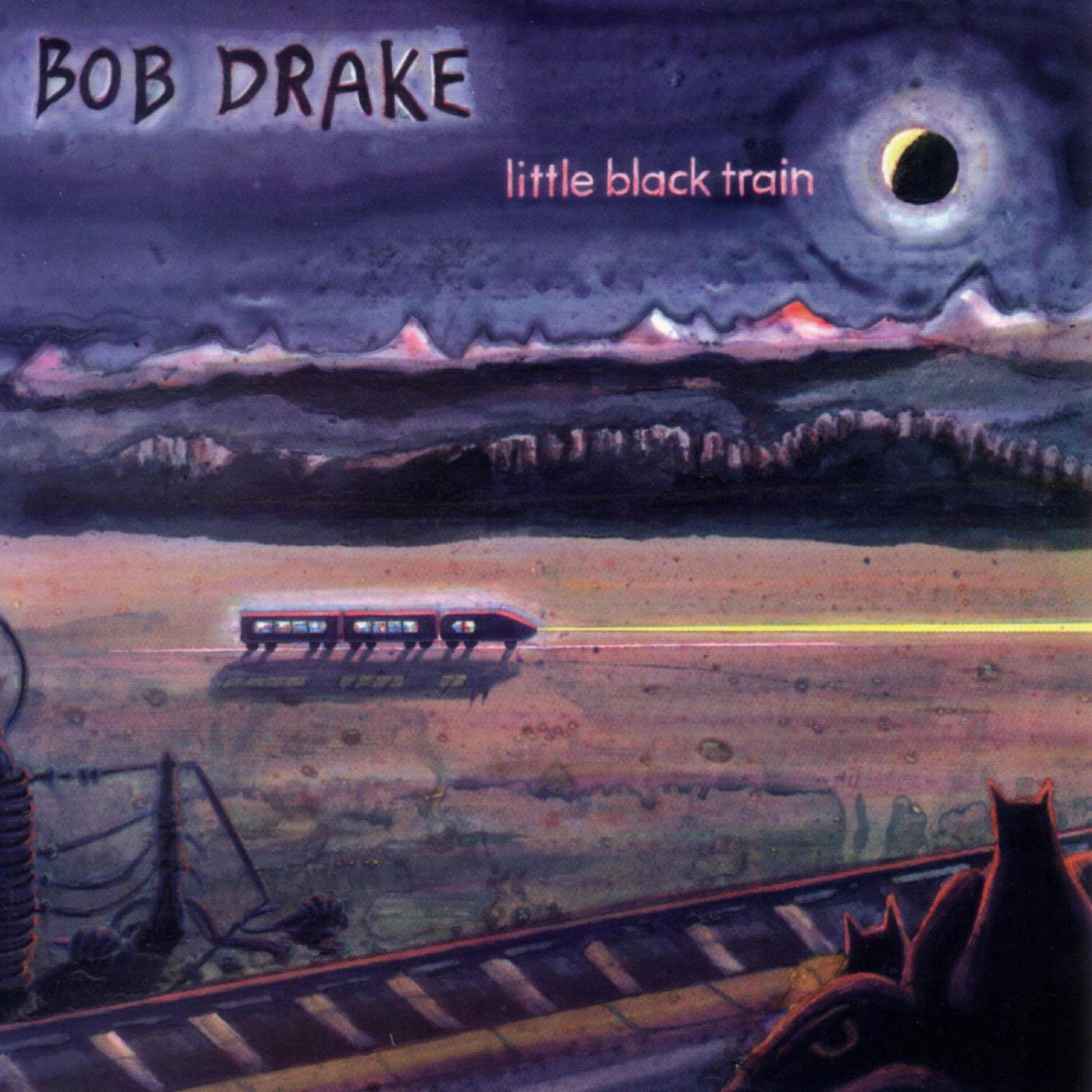 Bob Drake - The Unattended Funeral
