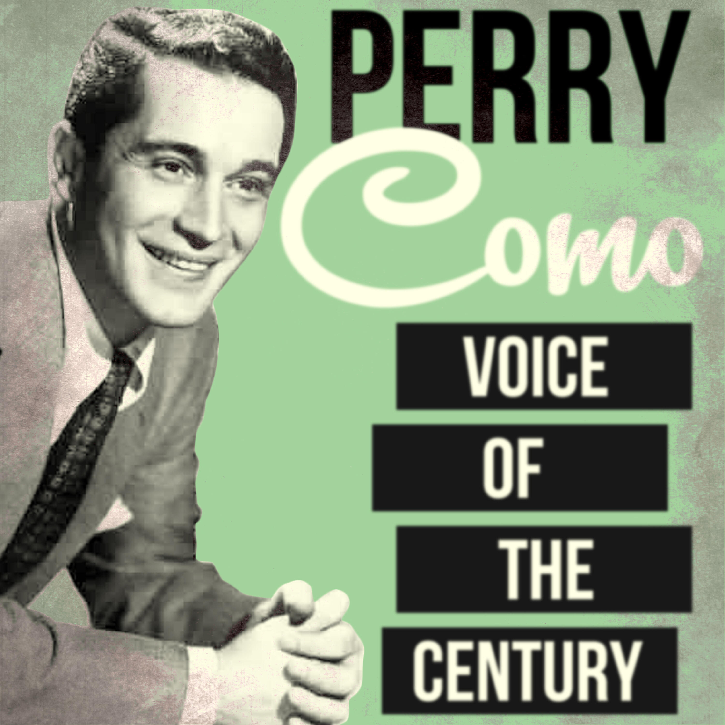 Perry Como - If You Were the Only Girl (In the World)