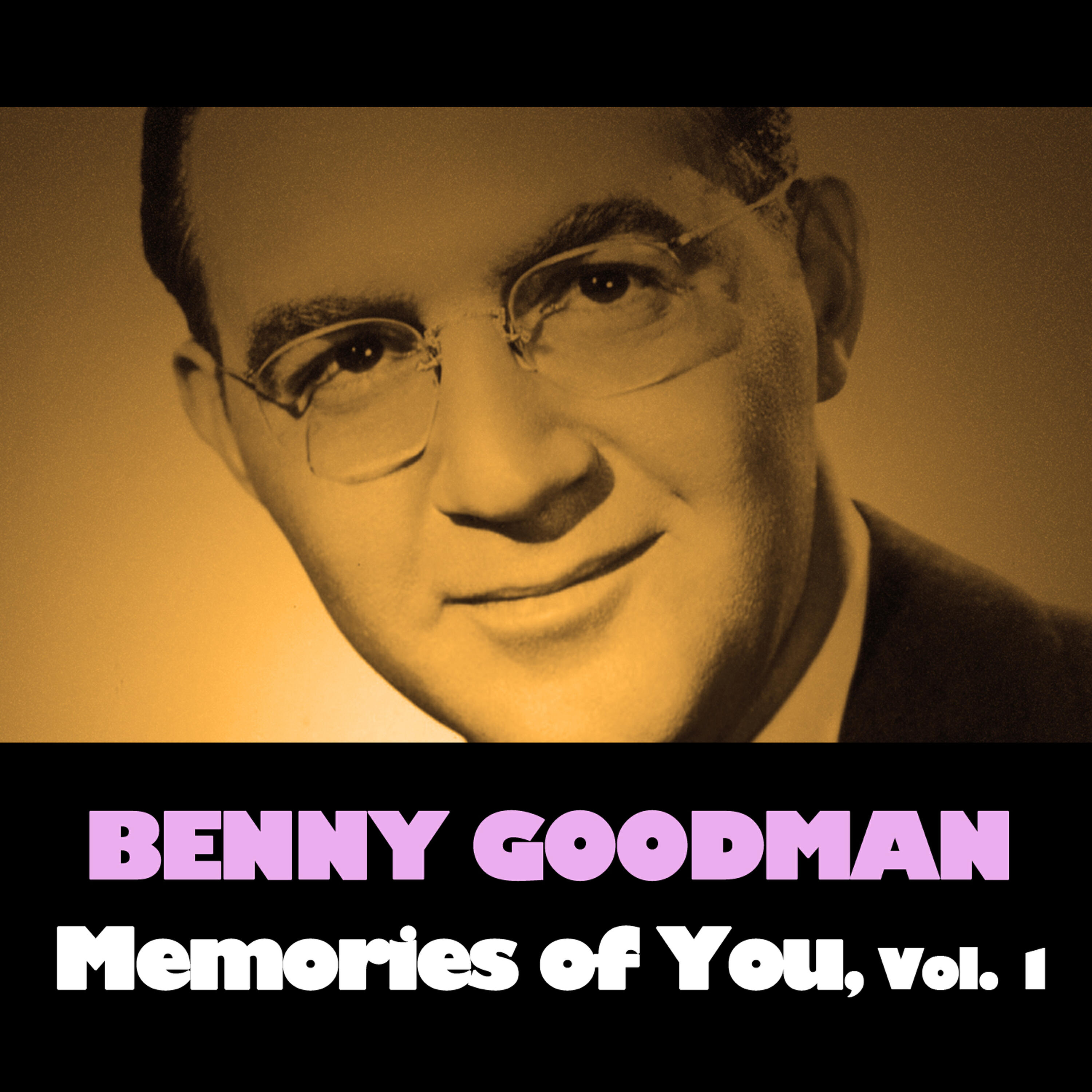 Benny Goodman - Interview with Benny Goodman