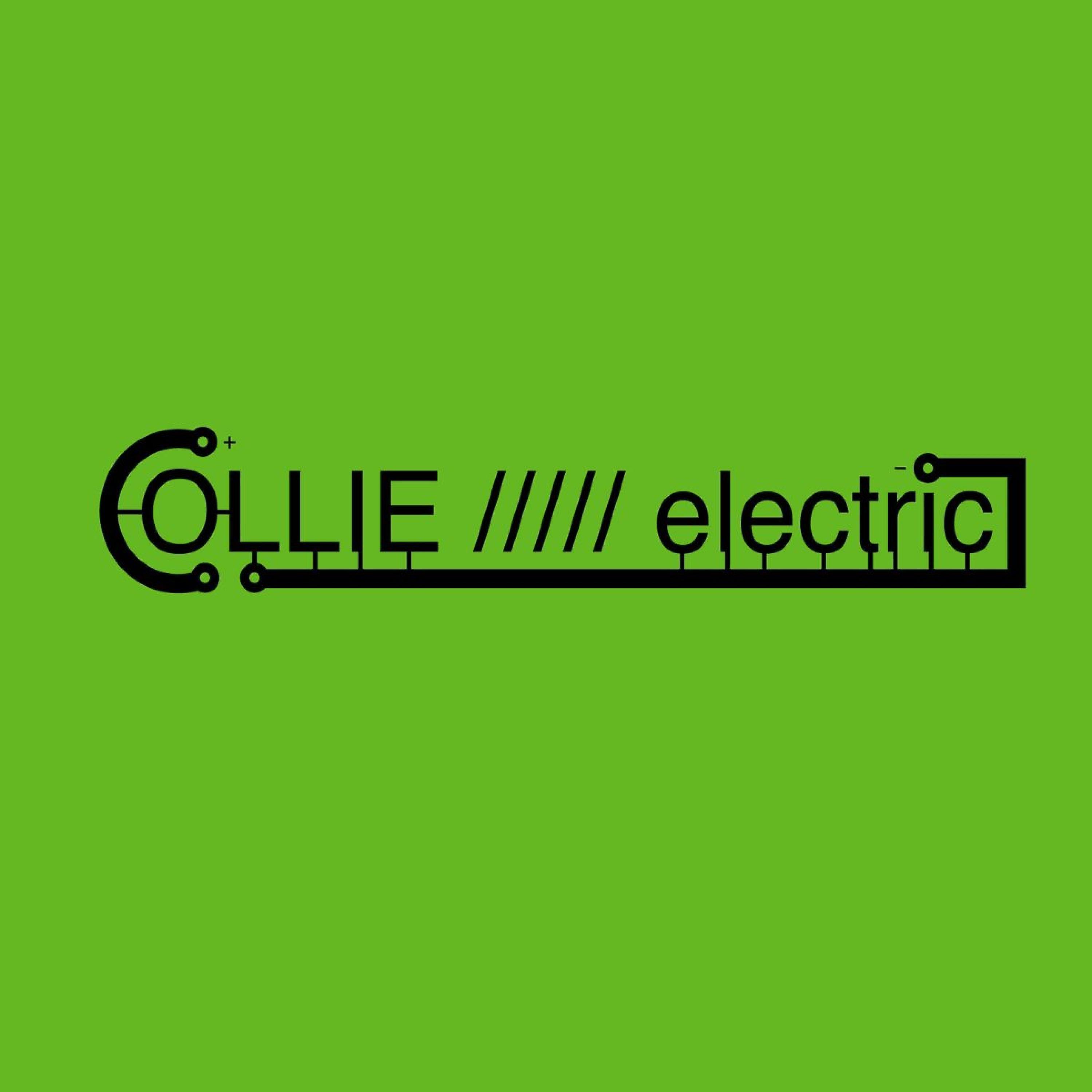 Постер альбома Collie/////Electric