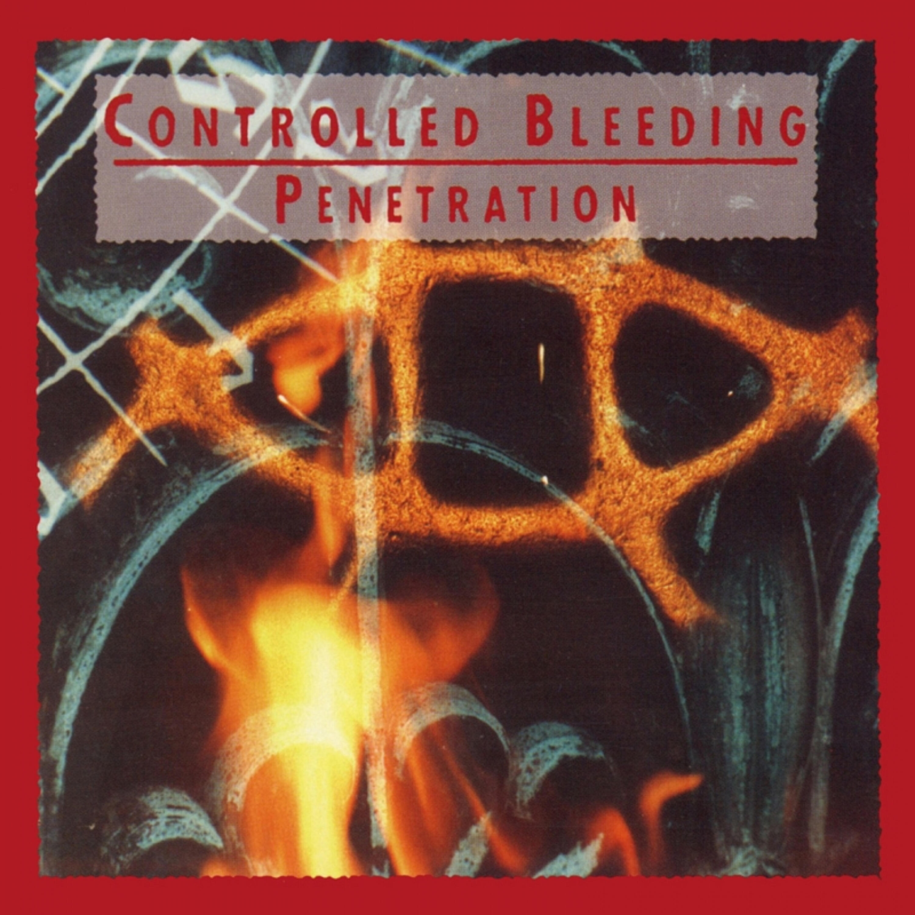Controlled Bleeding - Auto-Grind (Vocal Mix)