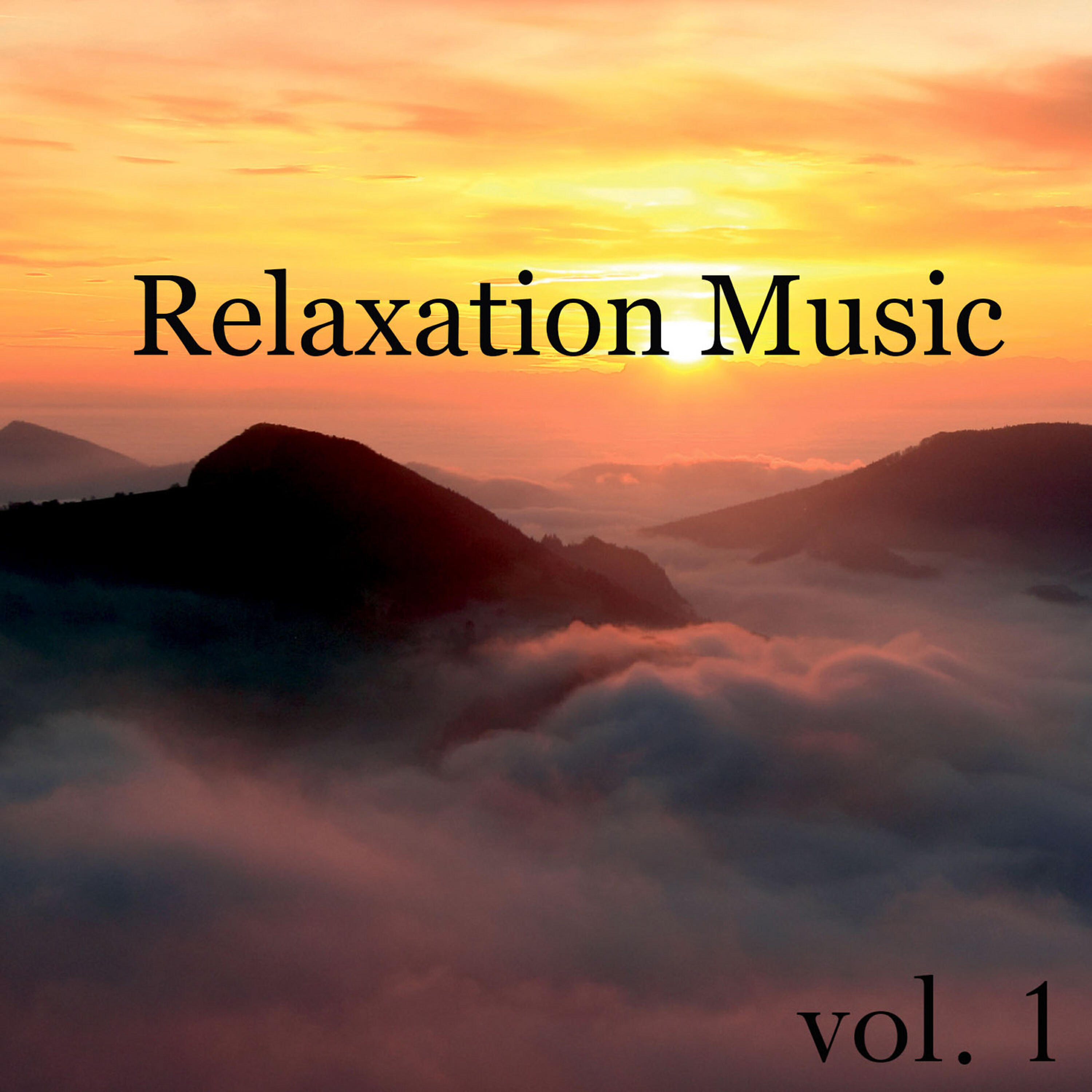 Relaxation Ensemble - Relaxation in Hands of Time