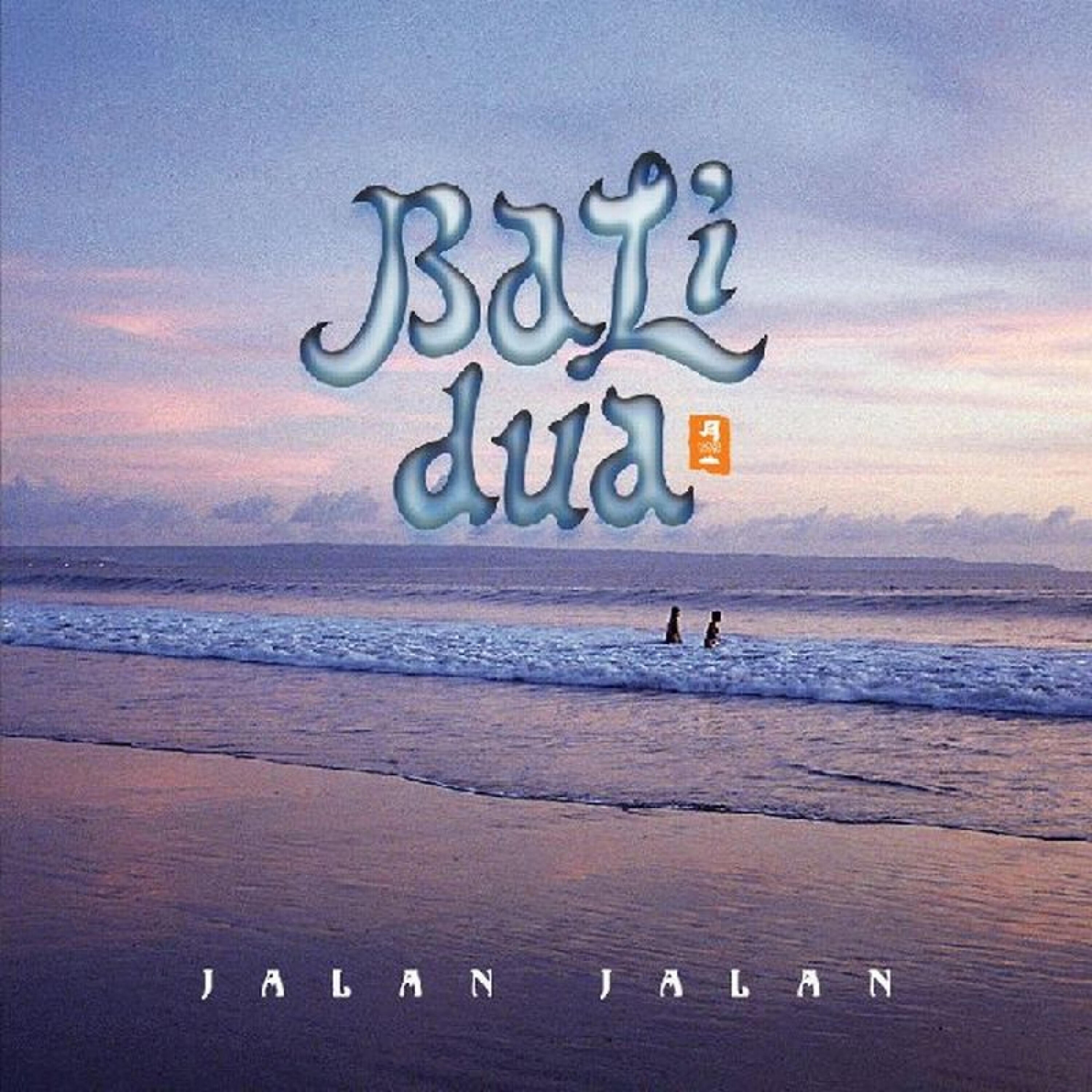 Jalan Jalan - Kaja