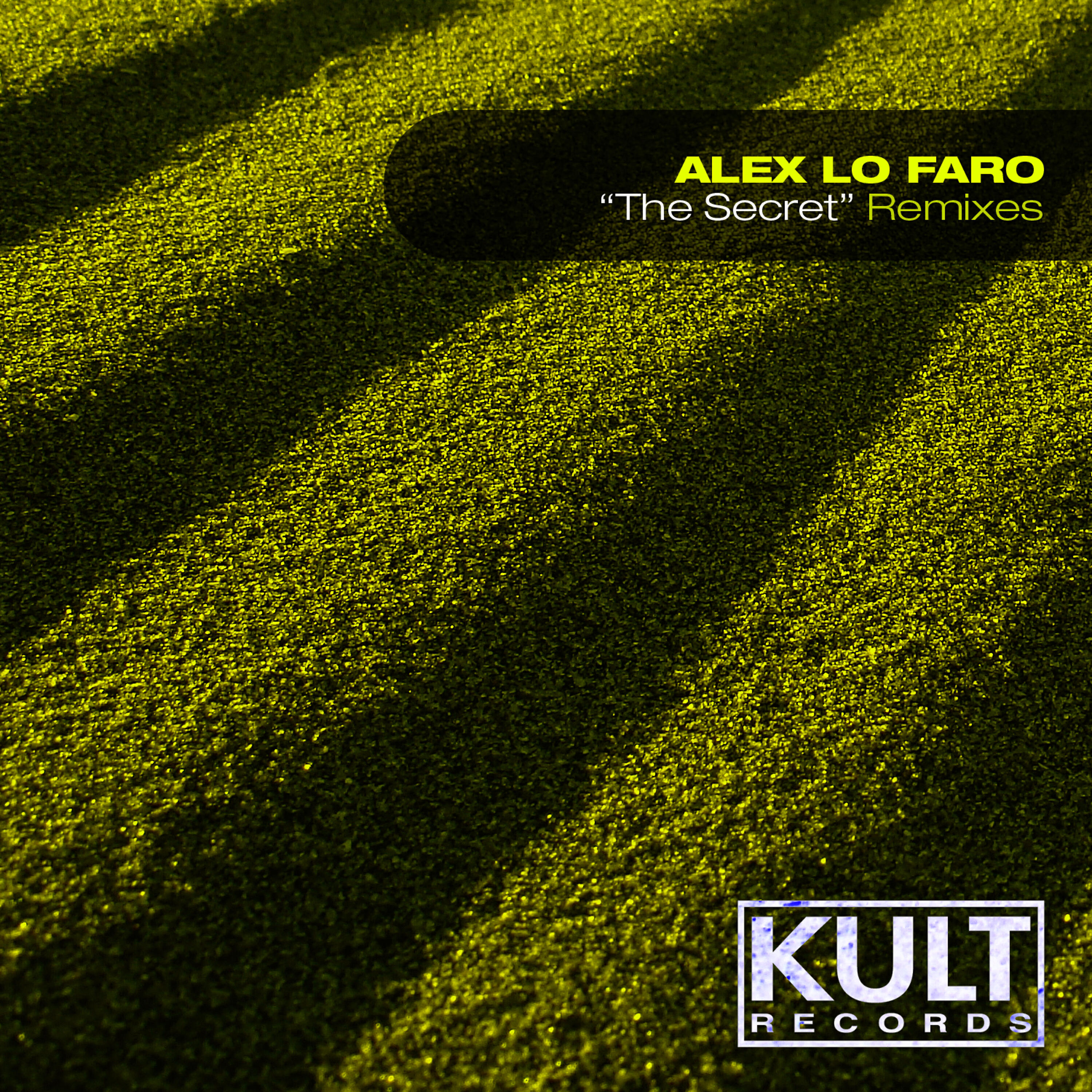 Alex Lo Faro - The Secret (Indy Lopez Back to Nyc Mix)