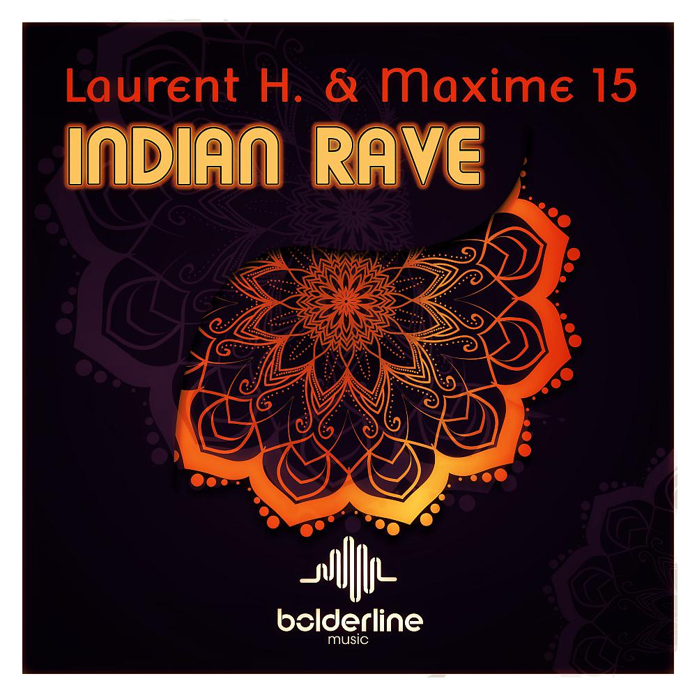 Постер альбома Indian Rave