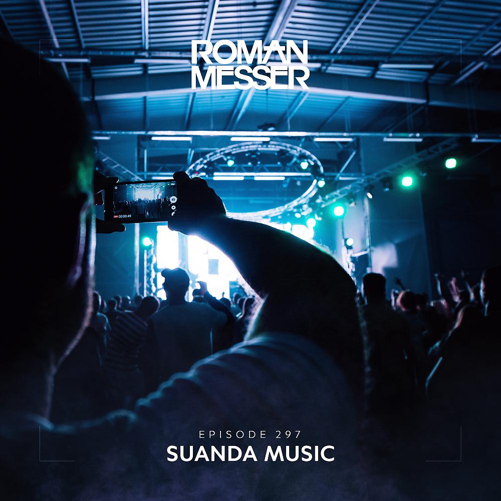Постер альбома Suanda Music Episode 297