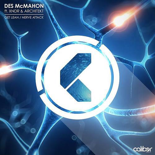 Des McMahon - Get Lean (feat. XNDR)