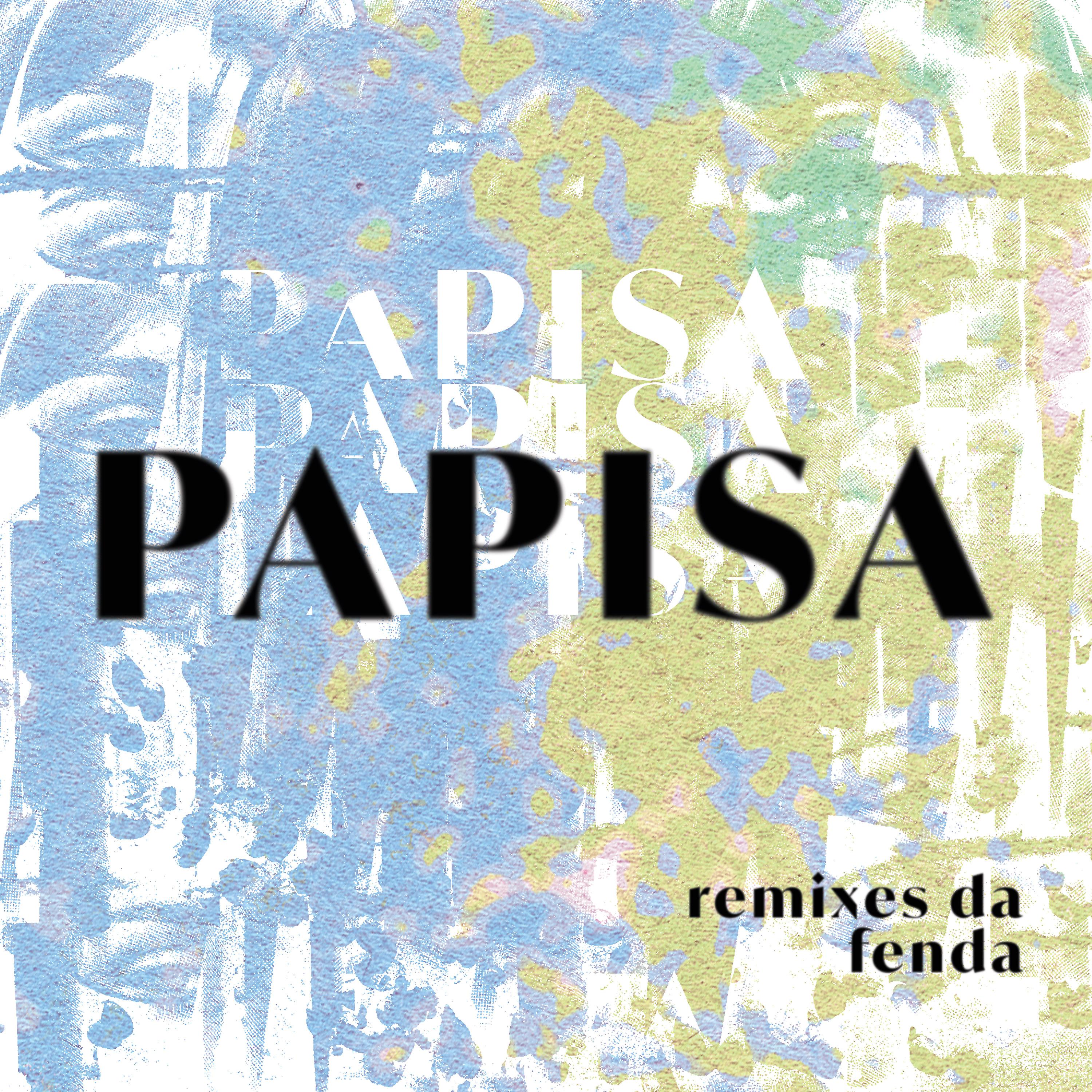 Постер альбома Remixes da Fenda (Remix)