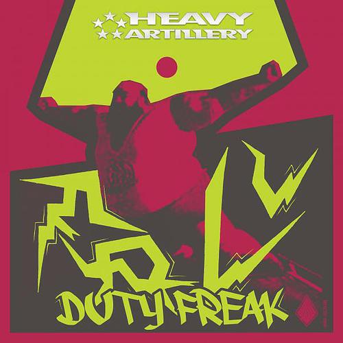 DutyFreak - Fall (FeTOo Remix)