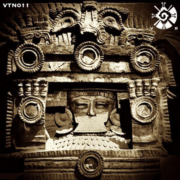 Ochu Laross - Coarse Depth (Andre Salata Remix)