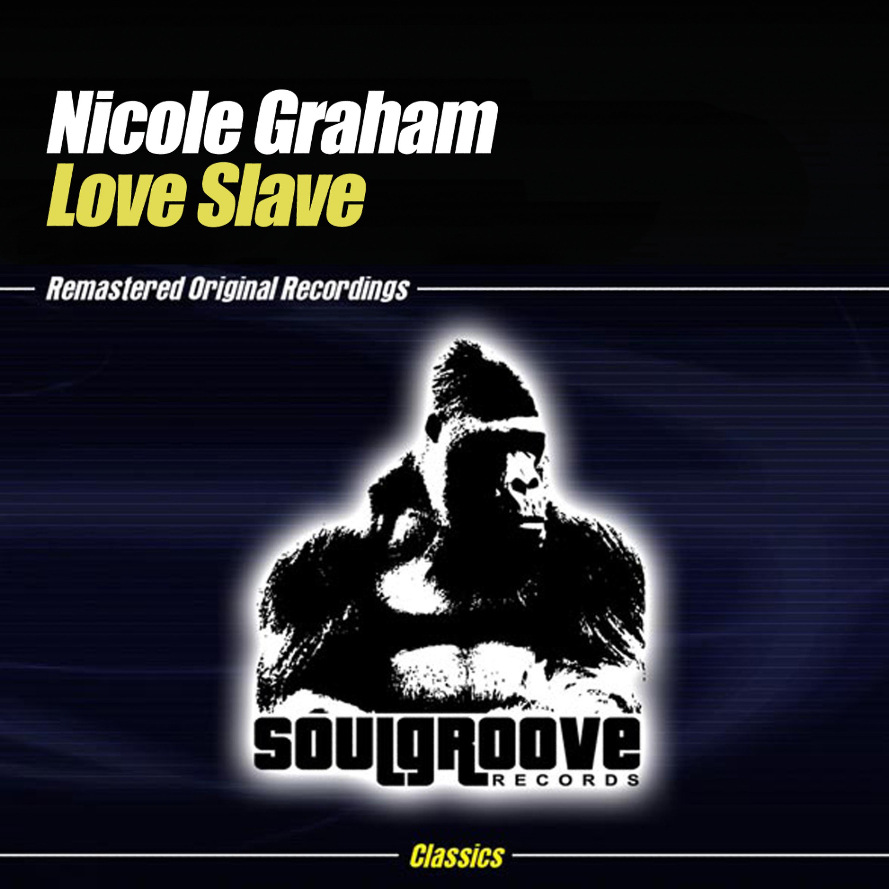Постер альбома Love Slave