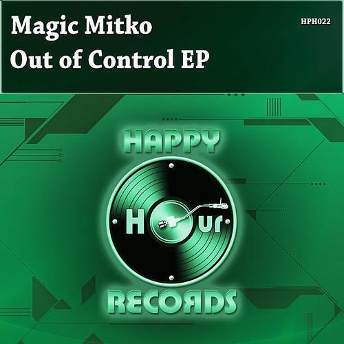 Magic Mitko - Cacao