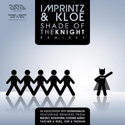 Imprintz - Shade Of The Knight (Taelimb & Rebs Remix)
