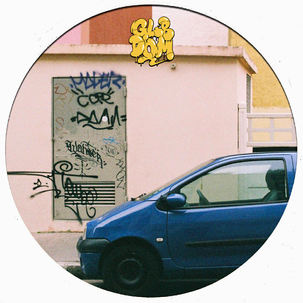 Aemone - We'v Got The Jazz