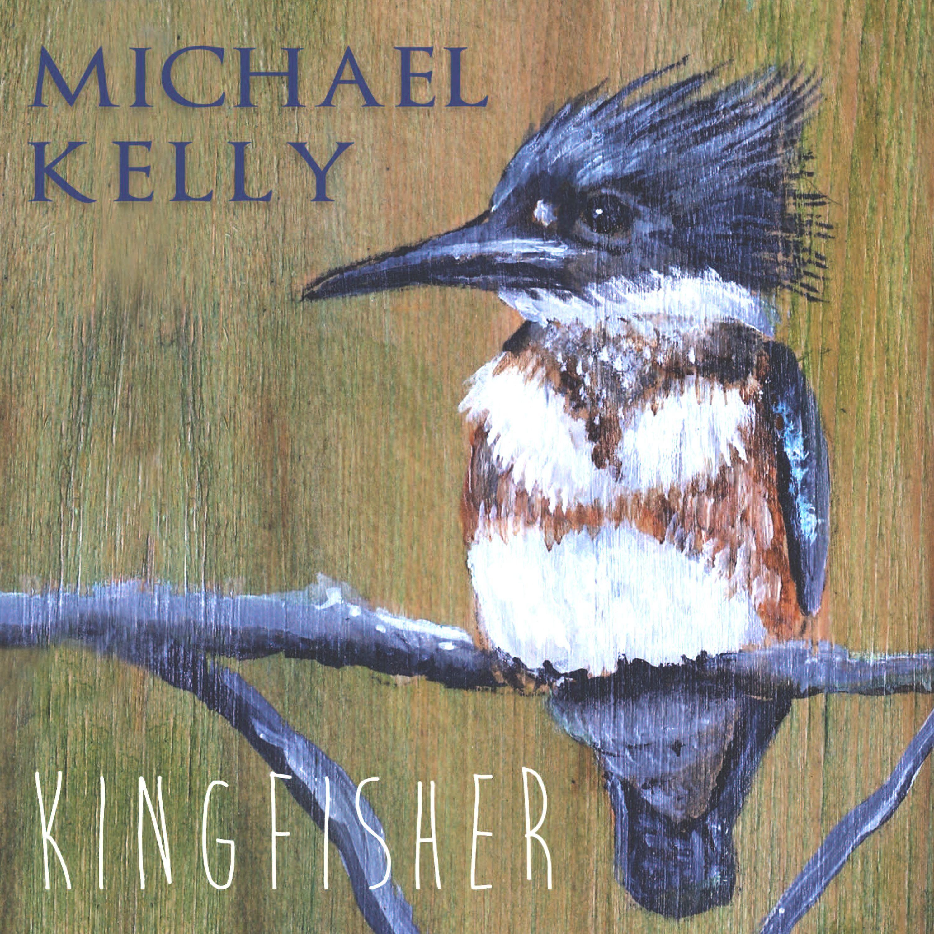 Постер альбома Kingfisher