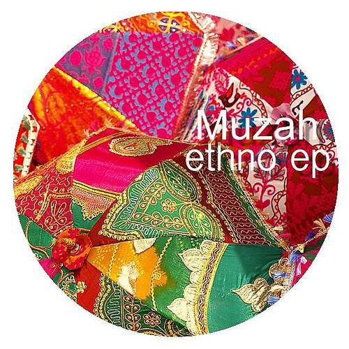 Muzah - Ethno